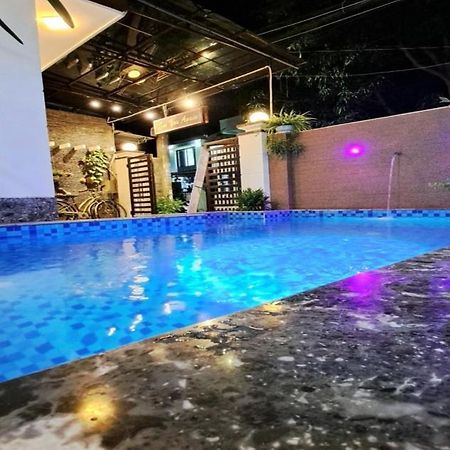Riverlife Homestay Hoi An Exteriér fotografie