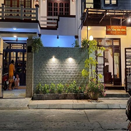 Riverlife Homestay Hoi An Exteriér fotografie