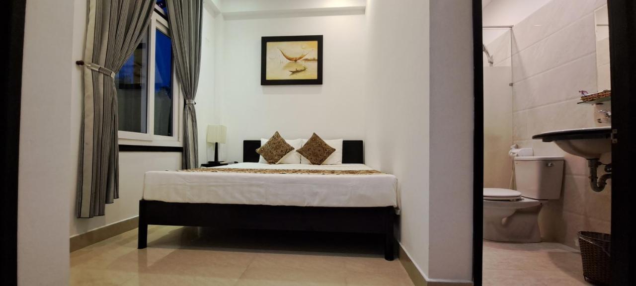 Riverlife Homestay Hoi An Exteriér fotografie