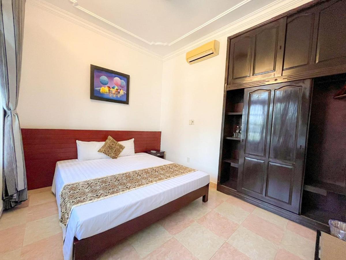 Riverlife Homestay Hoi An Exteriér fotografie
