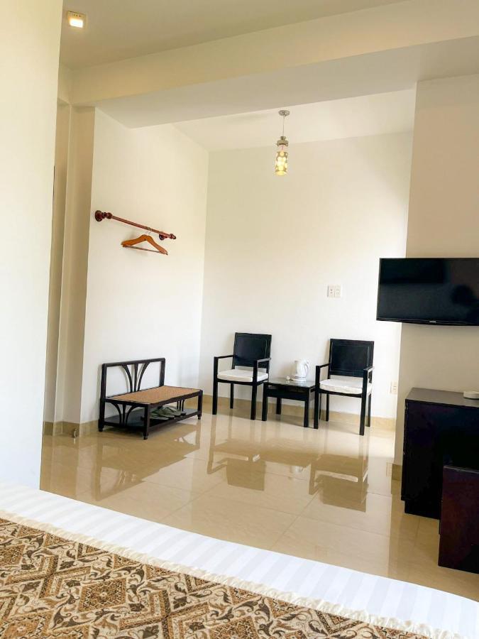 Riverlife Homestay Hoi An Exteriér fotografie