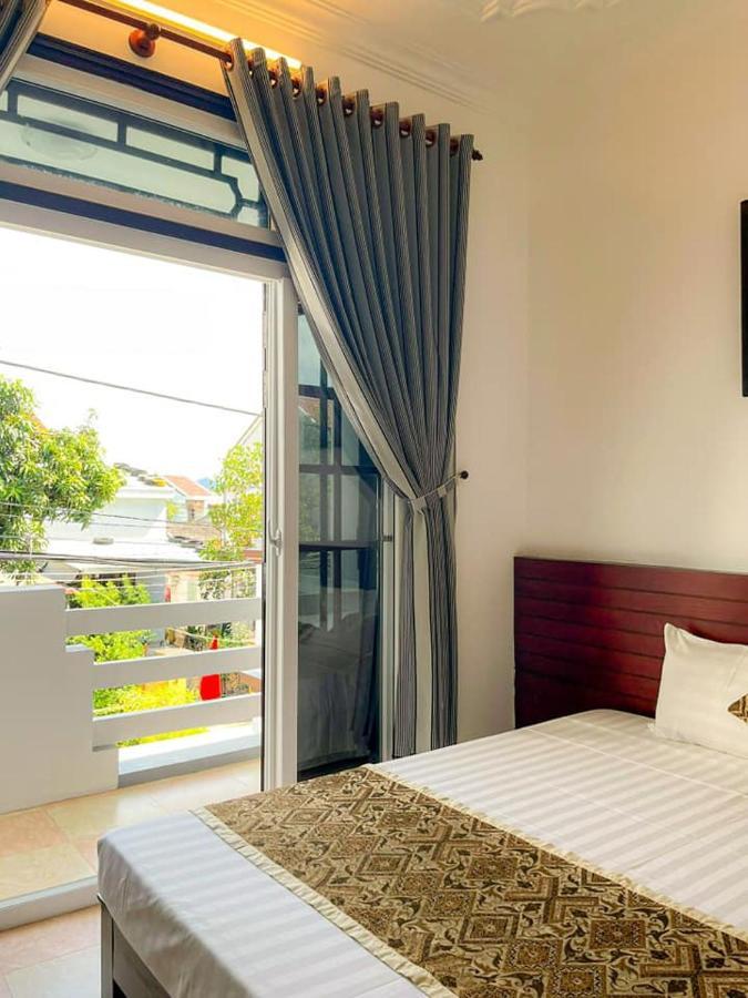 Riverlife Homestay Hoi An Exteriér fotografie