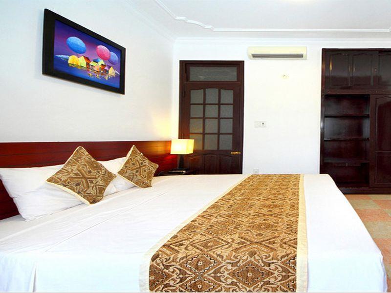 Riverlife Homestay Hoi An Exteriér fotografie