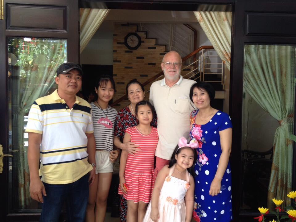 Riverlife Homestay Hoi An Exteriér fotografie