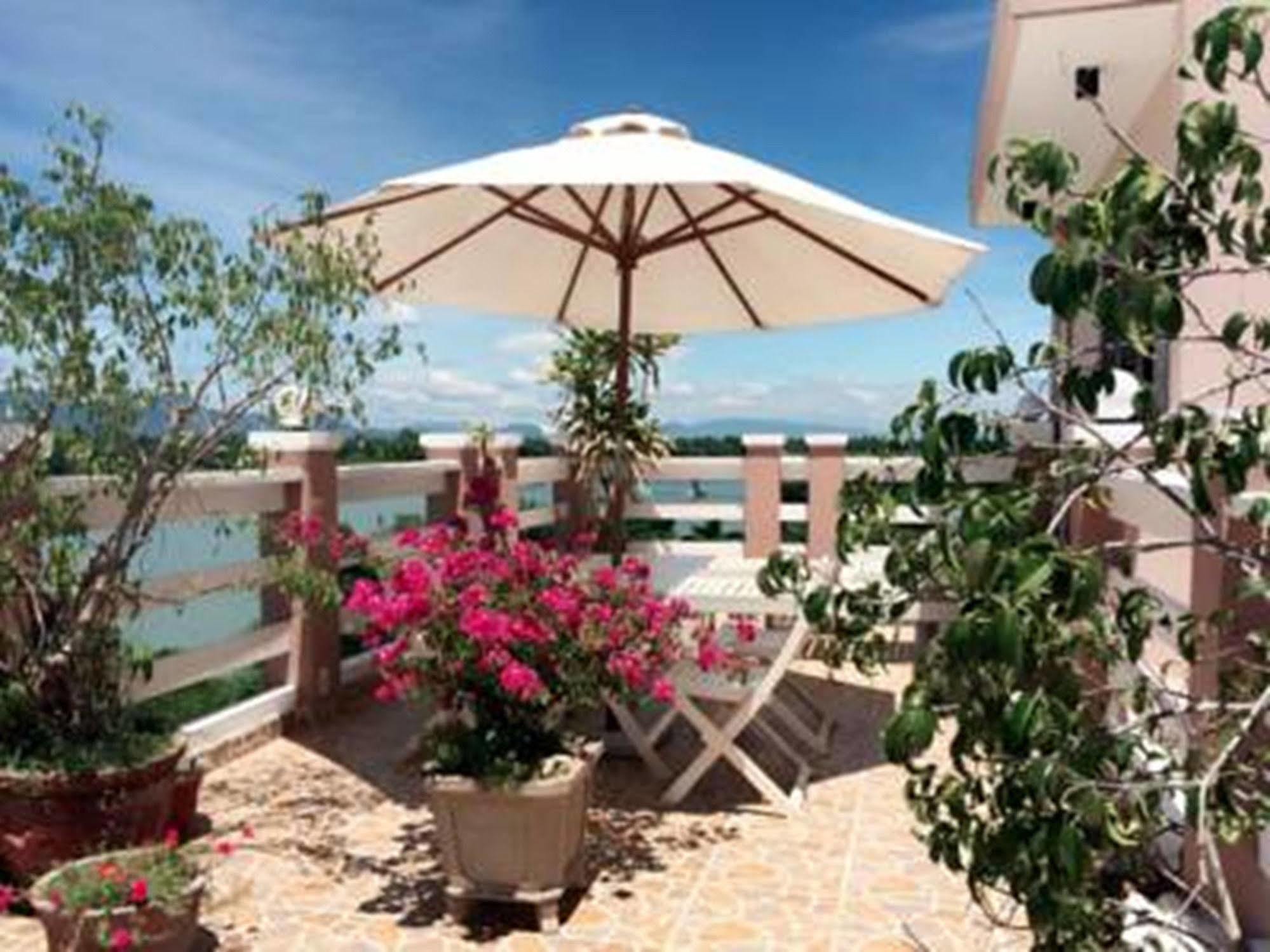 Riverlife Homestay Hoi An Exteriér fotografie