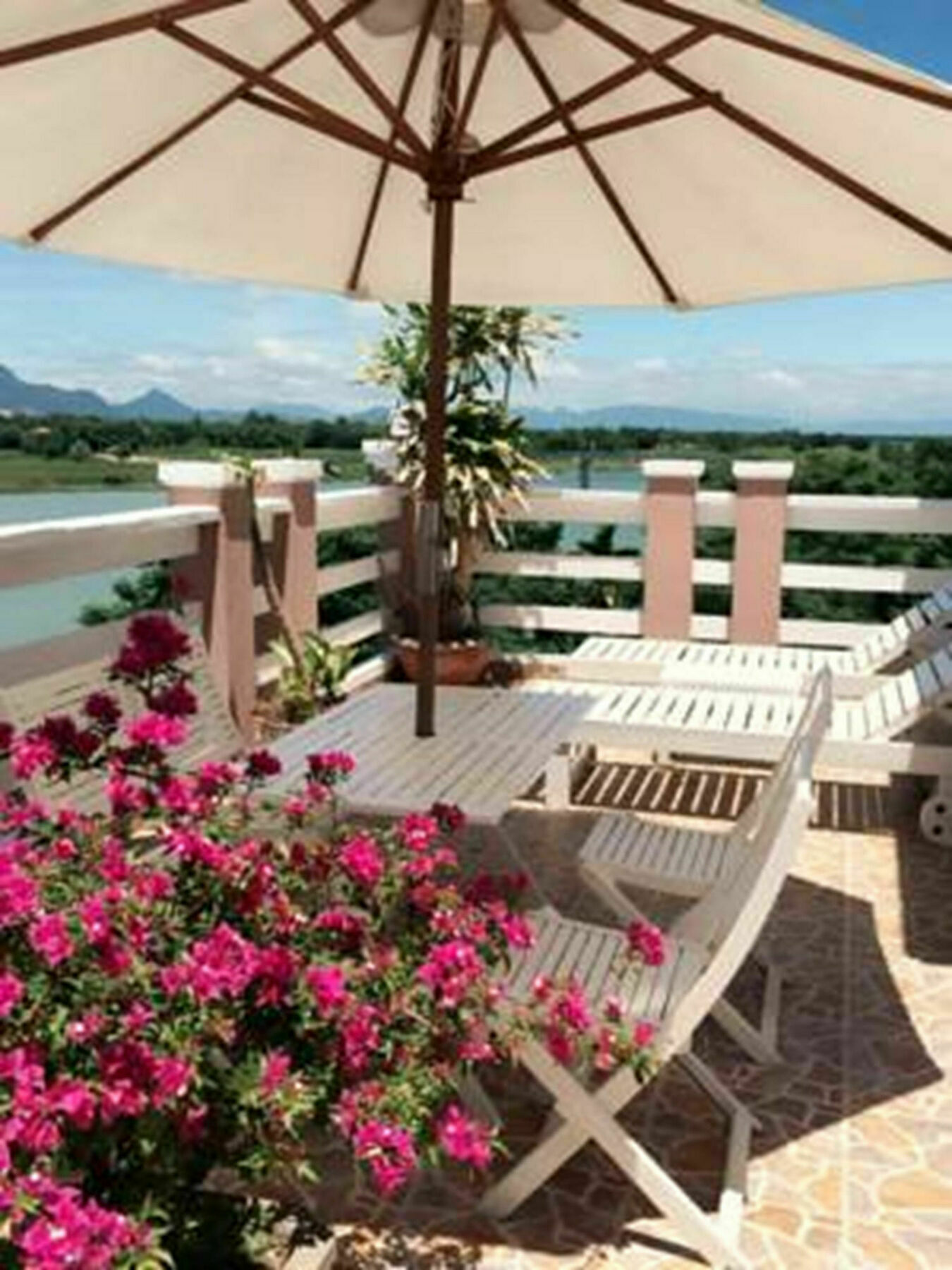 Riverlife Homestay Hoi An Exteriér fotografie