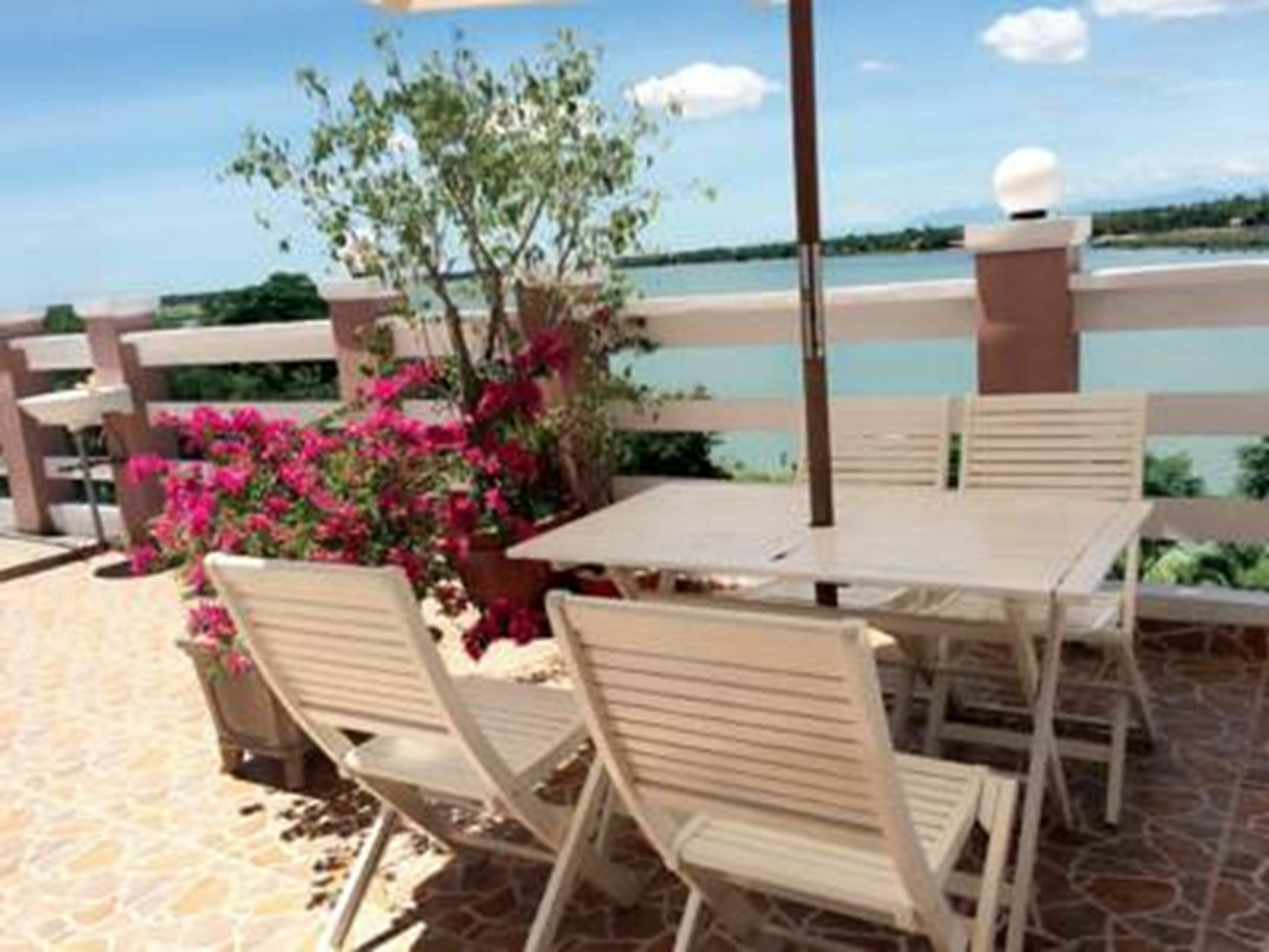 Riverlife Homestay Hoi An Exteriér fotografie