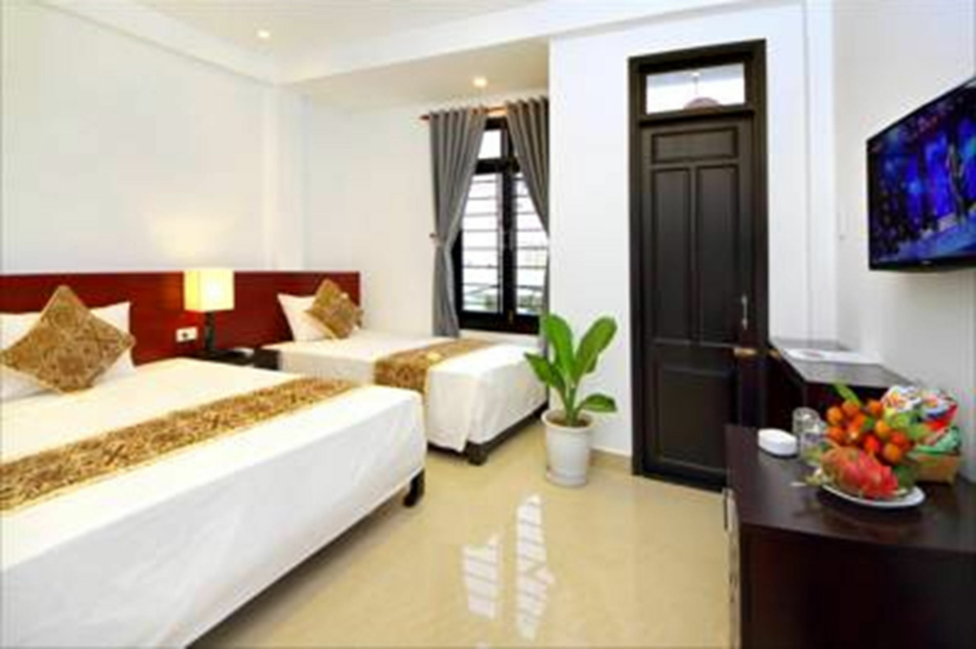 Riverlife Homestay Hoi An Exteriér fotografie