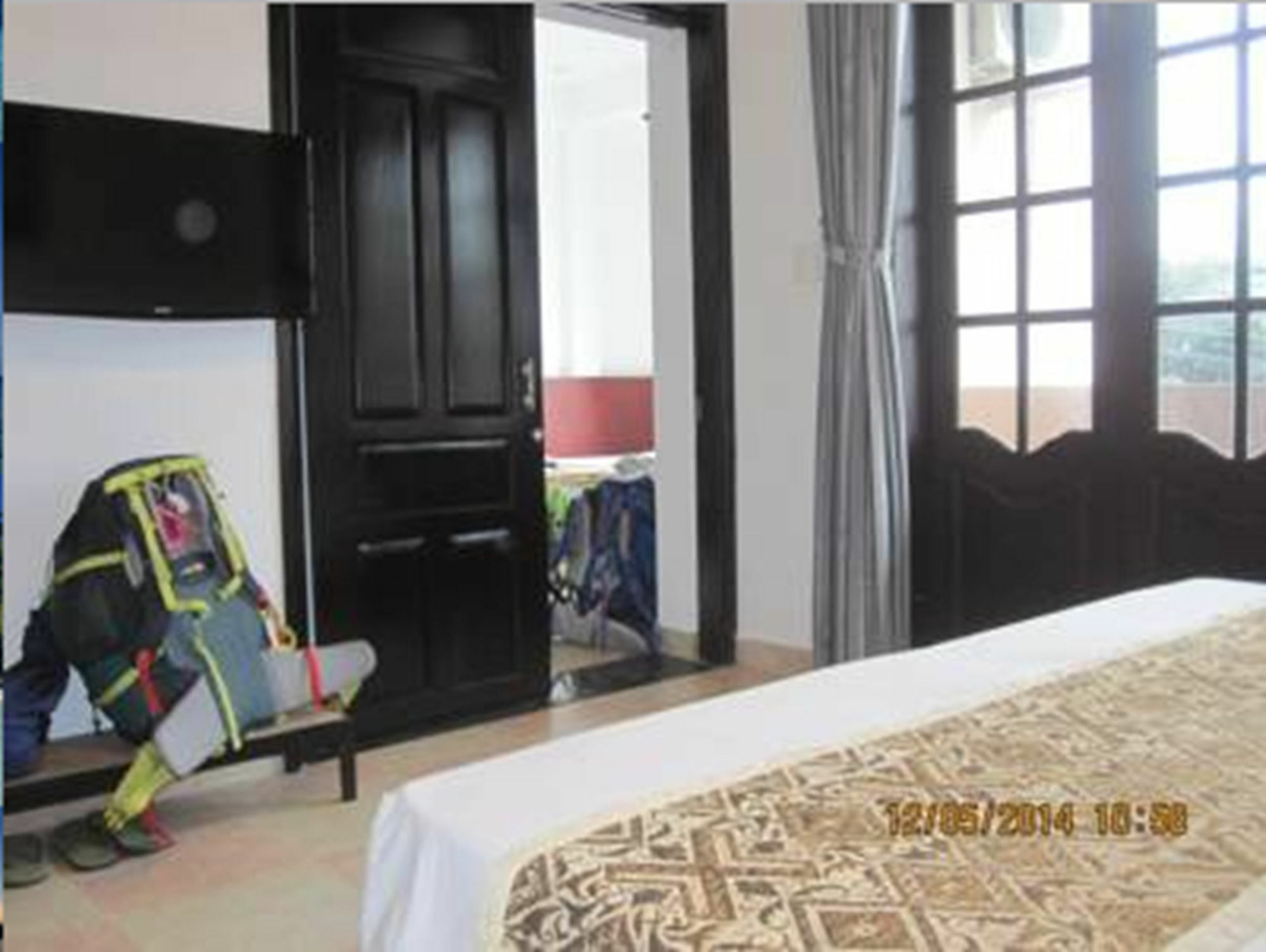 Riverlife Homestay Hoi An Exteriér fotografie